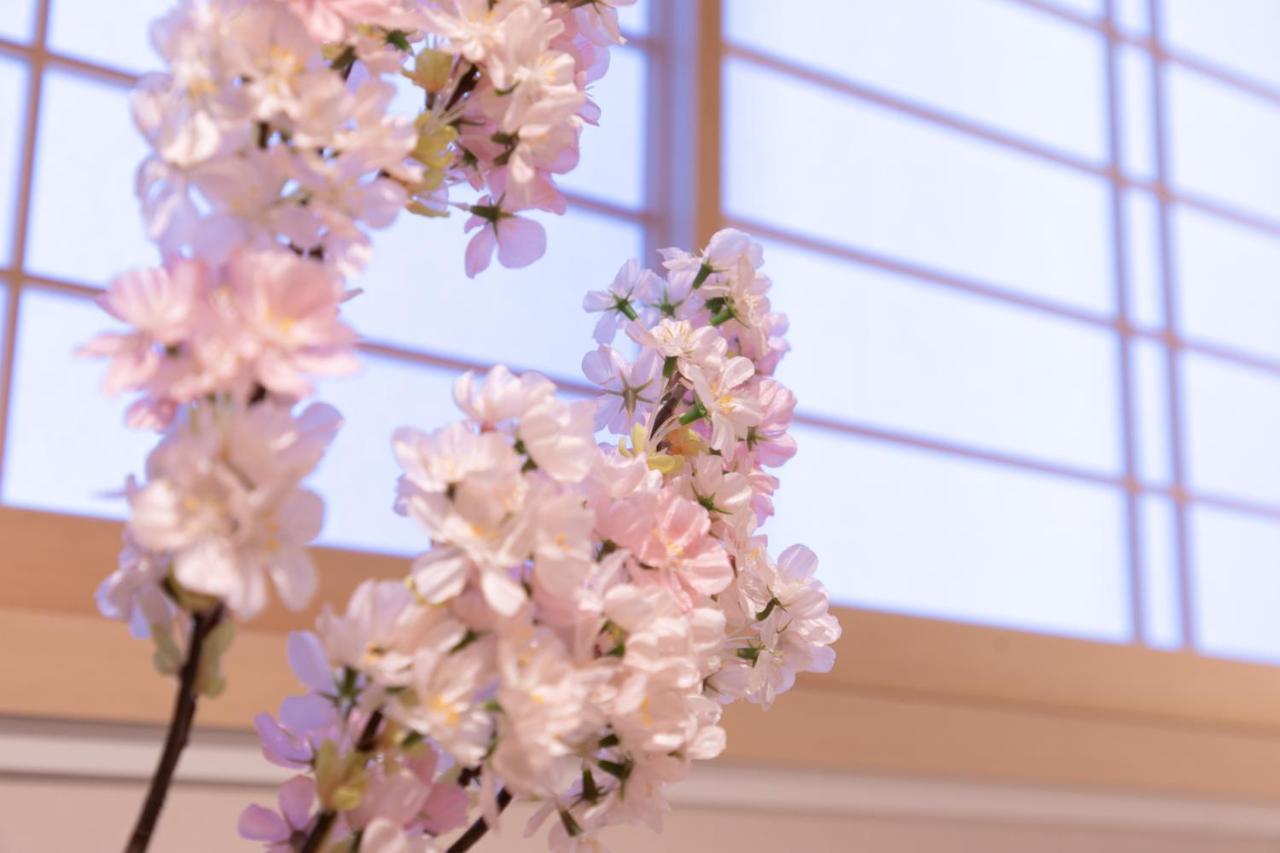 Sakura Stay Otorii Токио Экстерьер фото